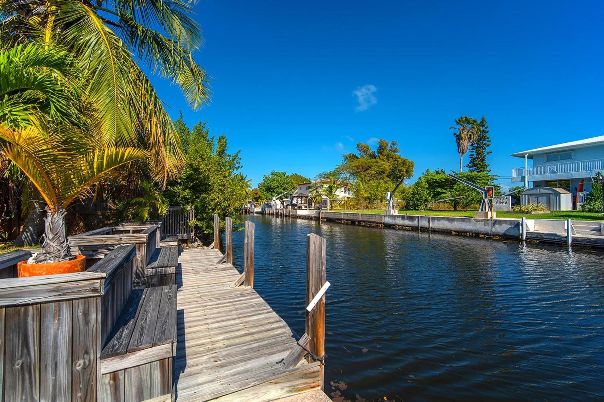 Tarpon Tales Villa Big Pine Key Exterior photo